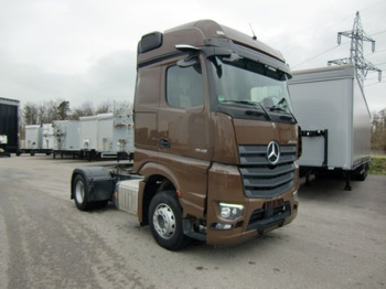 Tracteur routier MERCEDES-BENZ Actros 1848