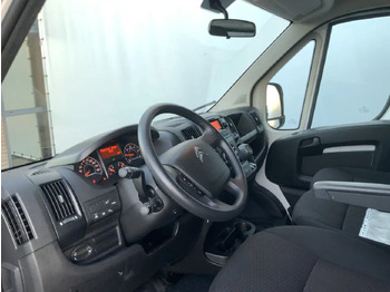 Fourgon grand volume Citroen Jumper 2.2 BlueHDi 165 L3 3.5t Meubel bak & Deuren Airco: photos 5
