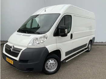 Fourgon utilitaire CITROËN Jumper
