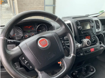 Fourgon grand volume Fiat Ducato 35H 2.3 MultiJet L3H1 Meubelbak & Lift & Zijdeur A: photos 5