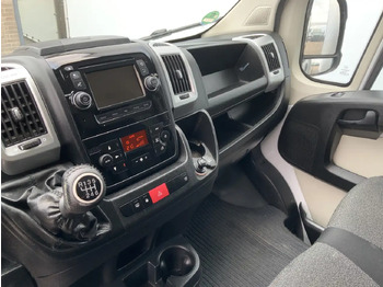 Fourgon grand volume Fiat Ducato 35H 2.3 MultiJet L3H1 Meubelbak & Lift & Zijdeur A: photos 4