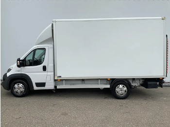 Fourgon grand volume Fiat Ducato 35H 2.3 MultiJet L3H1 Meubelbak & Lift & Zijdeur A: photos 3
