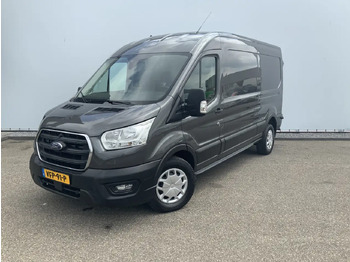 Fourgon utilitaire FORD Transit