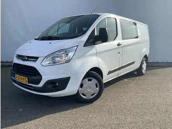 Utilitaire double cabine FORD Transit