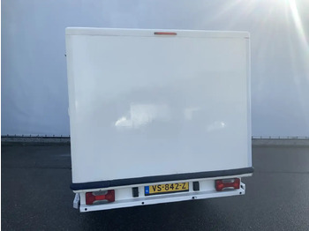 Fourgon grand volume Iveco Daily 35S13 2.3 345 IJswagen -0.40 gr 10 deuren Euro 5 B: photos 2
