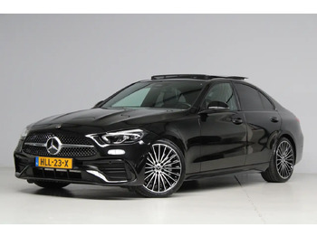 Berline MERCEDES-BENZ
