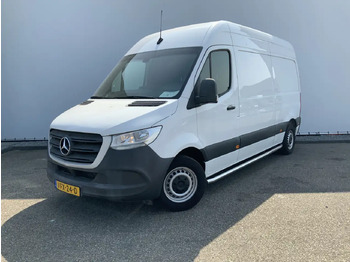 Fourgon utilitaire MERCEDES-BENZ Sprinter 311
