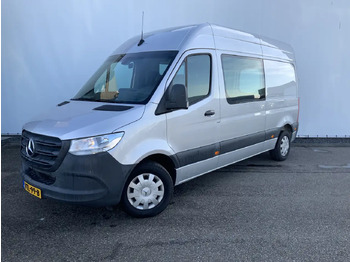 Utilitaire double cabine MERCEDES-BENZ Sprinter 314