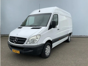 Fourgon utilitaire Mercedes-Benz Sprinter 318 3.0 CDI 366 Airco Cruise 3 Zits Trekhaak 2800: photos 1