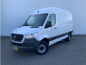 Fourgon utilitaire MERCEDES-BENZ Sprinter 319