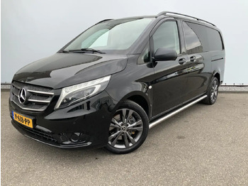 Utilitaire double cabine MERCEDES-BENZ Vito 119