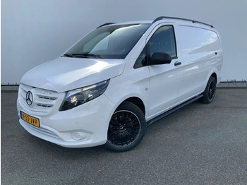 Fourgon utilitaire MERCEDES-BENZ Vito 116