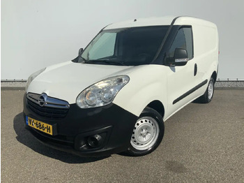 Fourgonnette OPEL