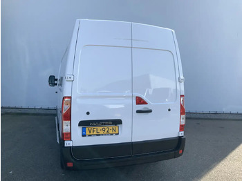 Fourgon utilitaire Renault Master T35 2.3 dCi 135 L2H2 Airco Cruise Navi Side Bar Ca: photos 2