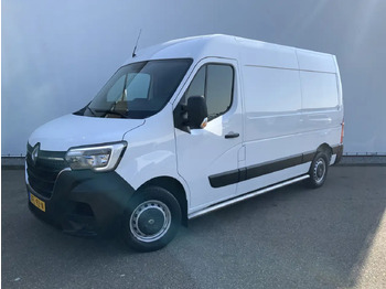 Fourgon utilitaire RENAULT Master 2.3