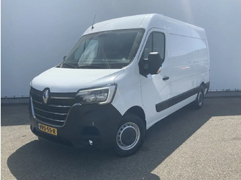 Fourgon utilitaire RENAULT Master 2.3