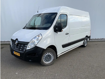 Fourgon utilitaire RENAULT Master 2.3