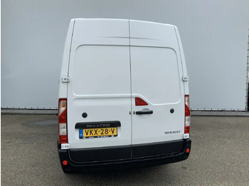 Fourgon utilitaire Renault Master T35 2.3 dCi L3H3 Maxi Airco Cruise 3 Zts Camera Eu: photos 2