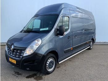 Fourgon utilitaire RENAULT Master 2.3
