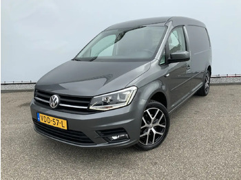 Fourgonnette VOLKSWAGEN Caddy Maxi