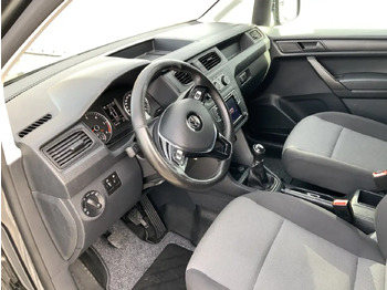 Fourgonnette Volkswagen Caddy 2.0 TDI L2H1 BMT Maxi Exclusive Edtion Airco Navi: photos 5 Fourgonnette Volkswagen Caddy 2.0 TDI L2H1 BMT Maxi Exclusive Edtion Airco Navi: photos 5