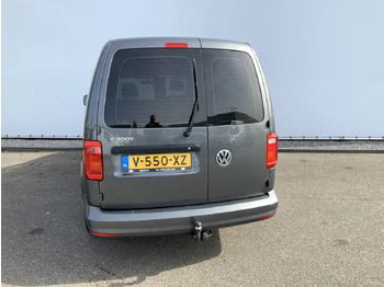Fourgonnette Volkswagen Caddy 2.0 TDI L2H1 BMT Maxi Exclusive Edtion Airco Navi: photos 2 Fourgonnette Volkswagen Caddy 2.0 TDI L2H1 BMT Maxi Exclusive Edtion Airco Navi: photos 2
