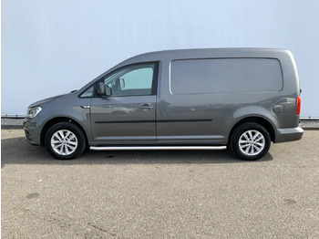 Fourgonnette Volkswagen Caddy 2.0 TDI L2H1 BMT Maxi Exclusive Edtion Airco Navi: photos 3 Fourgonnette Volkswagen Caddy 2.0 TDI L2H1 BMT Maxi Exclusive Edtion Airco Navi: photos 3