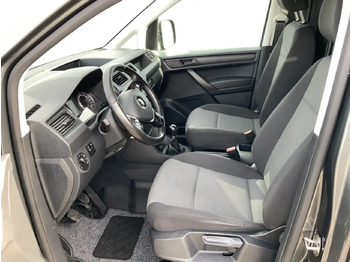 Fourgonnette Volkswagen Caddy 2.0 TDI L2H1 BMT Maxi Exclusive Edtion Airco Navi: photos 4 Fourgonnette Volkswagen Caddy 2.0 TDI L2H1 BMT Maxi Exclusive Edtion Airco Navi: photos 4