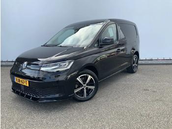 Fourgonnette VOLKSWAGEN Caddy Cargo