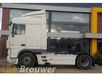 Tracteur routier DAF 95.480: photos 1