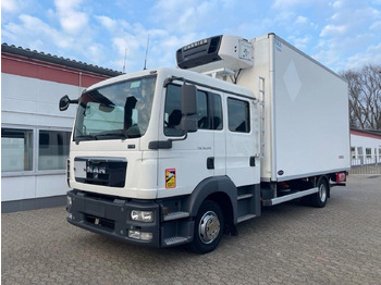 Camion frigorifique MAN TGL 10.220