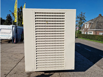 Groupe électrogène Baudouin UNUSED Teksan UK TJ440BD gen set 440 kVA Baudouin 6-cilinder: photos 4 Groupe électrogène Baudouin UNUSED Teksan UK TJ440BD gen set 440 kVA Baudouin 6-cilinder: photos 4