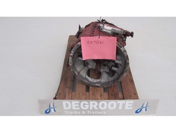 Boîte de vitesse EATON / VICKERS