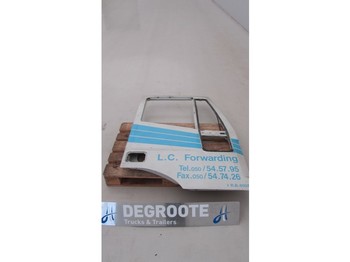 Portière et pièces IVECO