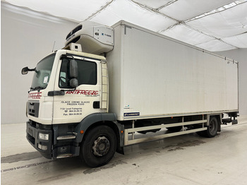 Camion frigorifique MAN TGM 18.250