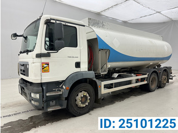 Camion citerne MAN TGM 26.340