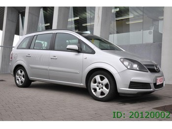 Voiture OPEL