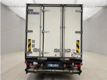 Camion frigorifique Renault Midlum 300 DXi: photos 5 Camion frigorifique Renault Midlum 300 DXi: photos 5