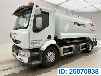 Camion citerne RENAULT Midlum 300