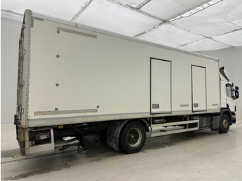 Camion frigorifique Scania P270: photos 4