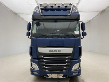 Tracteur routier DAF XF106.460 Super Space Cab: photos 2