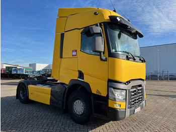 Tracteur routier Renault T 460: photos 3 Tracteur routier Renault T 460: photos 3