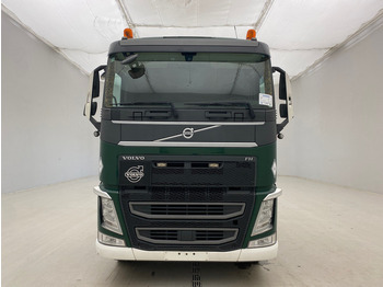 Tracteur routier Volvo FH 420: photos 2