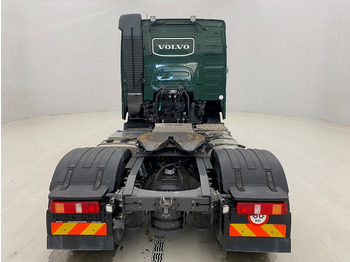 Tracteur routier Volvo FH 420: photos 5