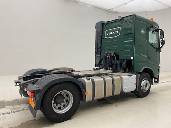 Tracteur routier Volvo FH 420: photos 4