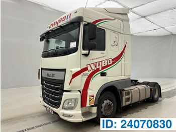 Tracteur routier DAF XF 460