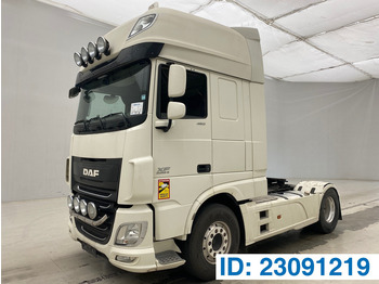 Tracteur routier DAF XF 460