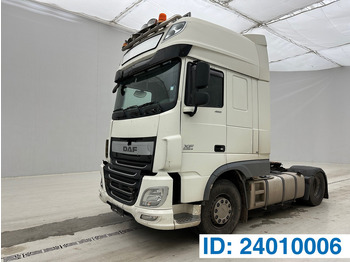 Tracteur routier DAF XF 460