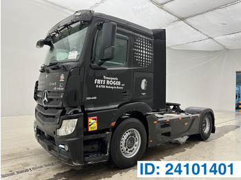 Tracteur routier MERCEDES-BENZ Actros