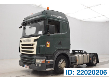 Tracteur routier SCANIA R 440